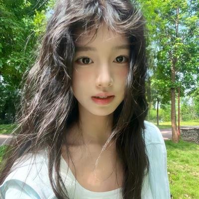 一个女王的少女时代